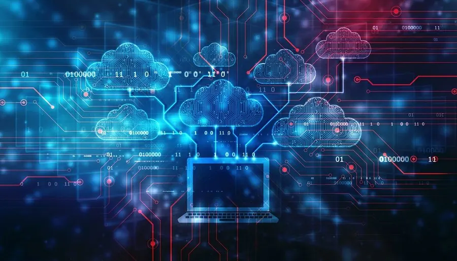 Облачные информационные системы и цифровая инфраструктура