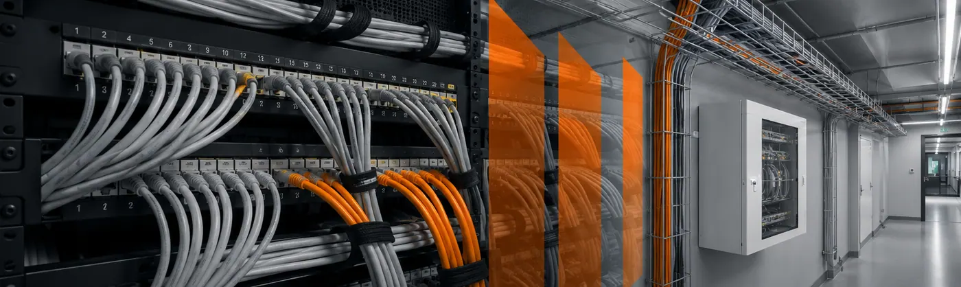 Инженерная IT-инфраструктура