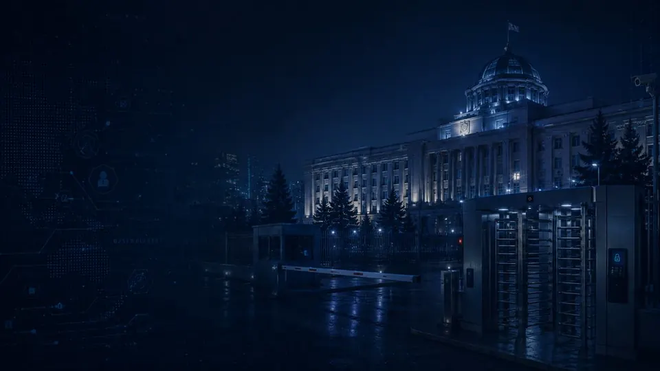 IT-решения для государственных структур