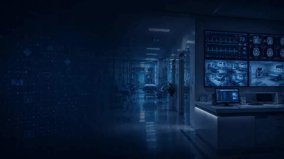 IT-решения для медицинских учреждений